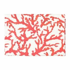 Côté Table ESTRAN Couleur Rouge