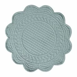 Côté Table BOUTIS Couleur Vert d'eau