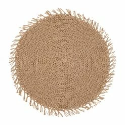 Côté Table TRESSINE Couleur Naturel