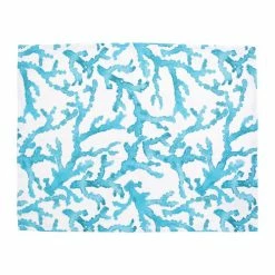 Côté Table ESTRAN Couleur Turquoise