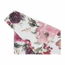 Côté Table FLORISIA Couleur Blanc