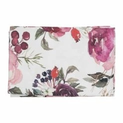 Côté Table FLORISIA Couleur Blanc