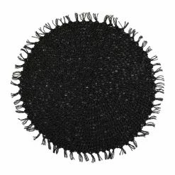 Côté Table TRESSINE Couleur Noir