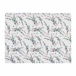 Côté Table GENEVRIER Couleur Blanc