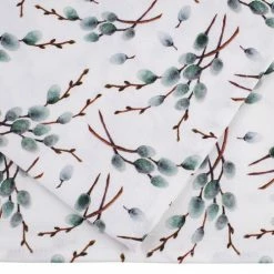 Côté Table GENEVRIER Couleur Blanc -Côté Table Soldes Boutique 19730404 500 B