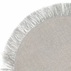 Côté Table VIALACTEA Couleur Gris -Côté Table Soldes Boutique 19730414 500 B