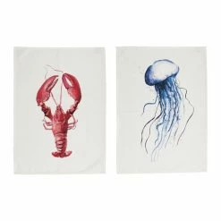 Côté Table OCEAN X2 Couleur Blanc