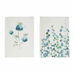 Côté Table CAMPAGNE X2 Couleur Blanc