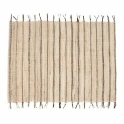 Côté Table VEGETAL X2 Couleur Naturel