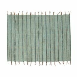 Côté Table VEGETAL X2 Couleur Bleu gris