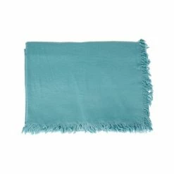 Côté Table NALIA Couleur Turquoise