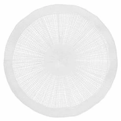 Côté Table SOLEIL Couleur Blanc