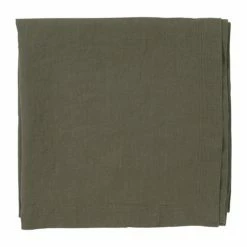 Côté Table BASIC Couleur Vert kaki