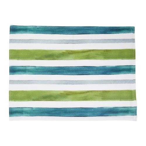 Côté Table PETIPA Couleur Vert 1 Côté Table PETIPA Couleur Vert