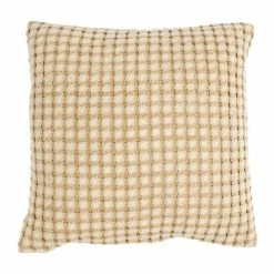 Côté Table OMBELIO Couleur Moutarde