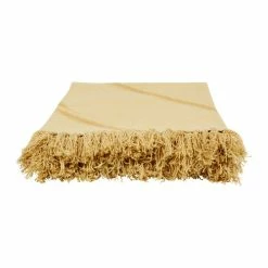 Côté Table JANDIANE Couleur Moutarde -Côté Table Soldes Boutique 19730455 500 C