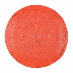 Côté Table PERLIA Couleur Corail