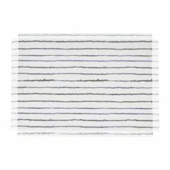 Côté Table INDIGO X4 Couleur Bleu indigo