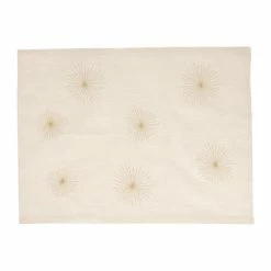 Côté Table AURUM Couleur Ivoire