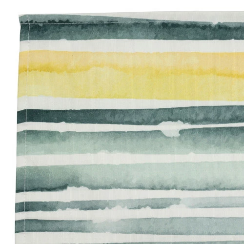 Côté Table SANVE Couleur Blanc 2 Côté Table SANVE Couleur Blanc – Image 2