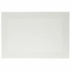 Côté Table FRAME Couleur Blanc