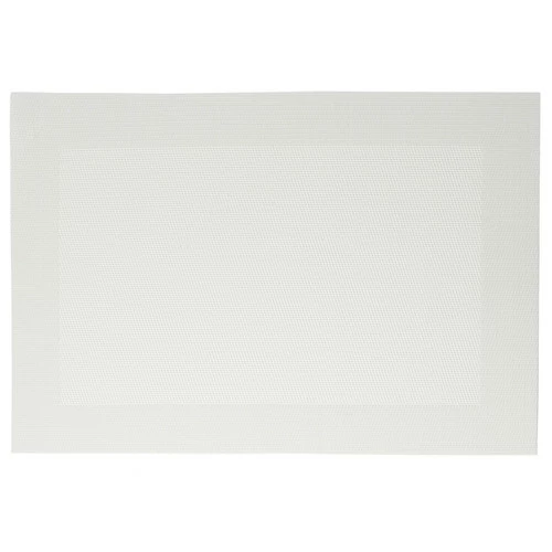 Côté Table FRAME Couleur Blanc 1 Côté Table FRAME Couleur Blanc