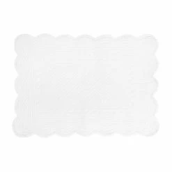 Côté Table BOUTIS Couleur Blanc