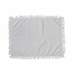 Côté Table NALIA X2 Couleur Blanc