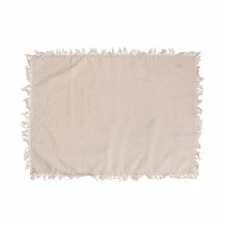 Côté Table NALIA X2 Couleur Crème