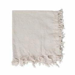 Côté Table NALIA X2 Couleur Crème