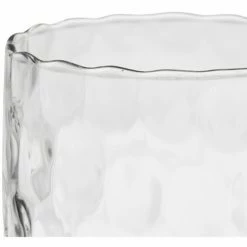 Côté Table Vase verre Clariere 14x15cm Couleur Transparent -Côté Table Soldes Boutique 20789947 500 B