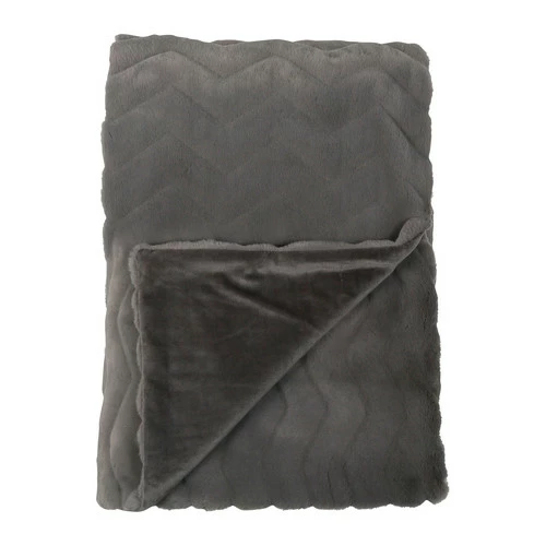 Côté Table REFUGE Couleur Gris 2 Côté Table REFUGE Couleur Gris – Image 2