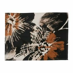 Côté Table BRUN X2 Couleur Marron