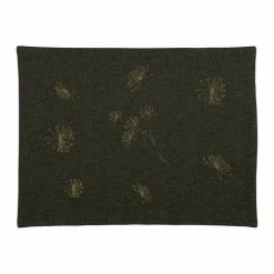 Côté Table ASTERALE X2 Couleur Gris foncé