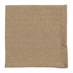 Côté Table MERVEILLES X2 Couleur Beige