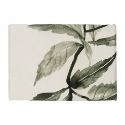 Côté Table VERDE Couleur Vert