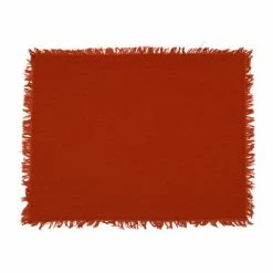 Côté Table NALIA X2 Couleur Terracotta