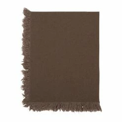 Côté Table NALIA X2 Couleur Brun