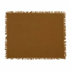 Côté Table NALIA X2 Couleur Tabaco