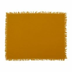 Côté Table NALIA X2 Couleur Cumin