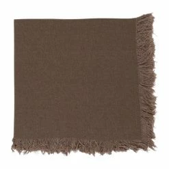 Côté Table NALIA X2 Couleur Brun