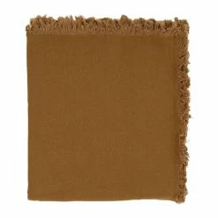 Côté Table NALIA Couleur Tabaco