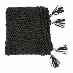 Côté Table CHALIN Couleur Anthracite