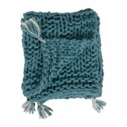 Côté Table CHALIN Couleur Bleu glacier