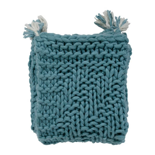 Côté Table CHALIN Couleur Bleu glacier 3 Côté Table CHALIN Couleur Bleu glacier – Image 3