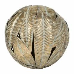 Côté Table ANOUCK Couleur Doré