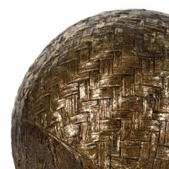 Côté Table WOURI Couleur Doré -Côté Table Soldes Boutique 21388448 500 C