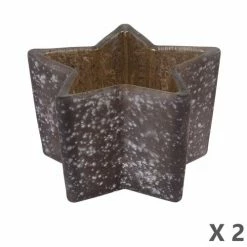 Côté Table ODILON X2 Couleur Gris