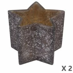 Côté Table ODILON X2 Couleur Gris