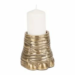 Côté Table TAMBA Couleur Doré